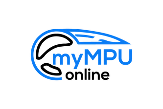 myMPUonline Logo